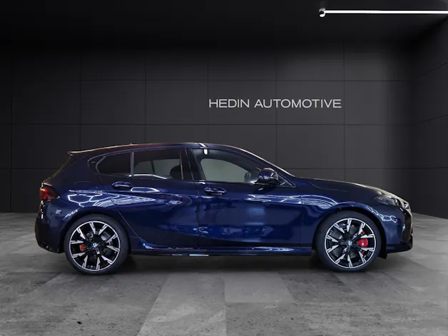 BMW 123 xDrive