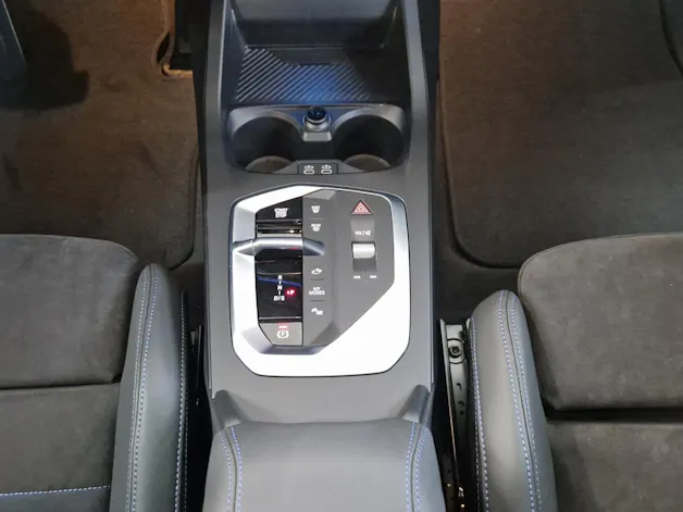 BMW 123 xDrive