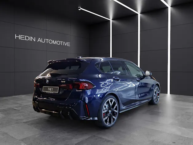 BMW 123 xDrive