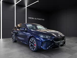 BMW 123 xDrive