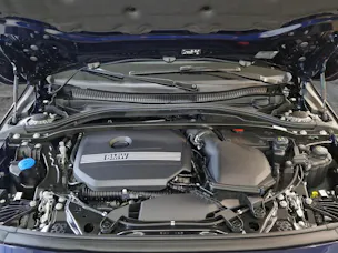 BMW 123 xDrive