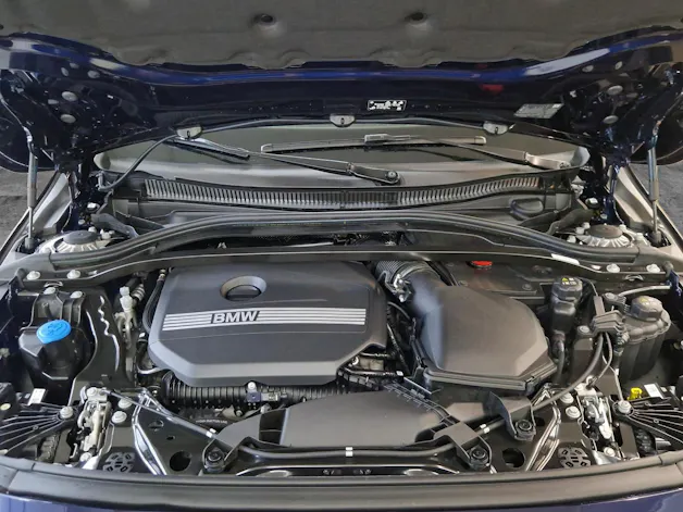 BMW 123 xDrive