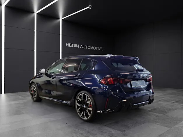 BMW 123 xDrive