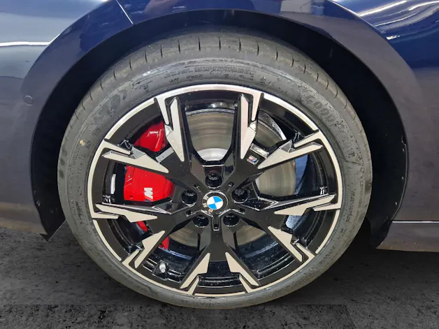 BMW 123 xDrive