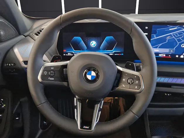BMW 123 xDrive