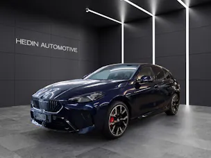 BMW 123 xDrive