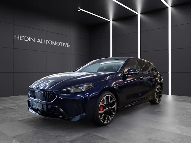BMW 123 xDrive
