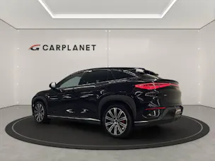 BYD Sealion 7 Excellence AWD