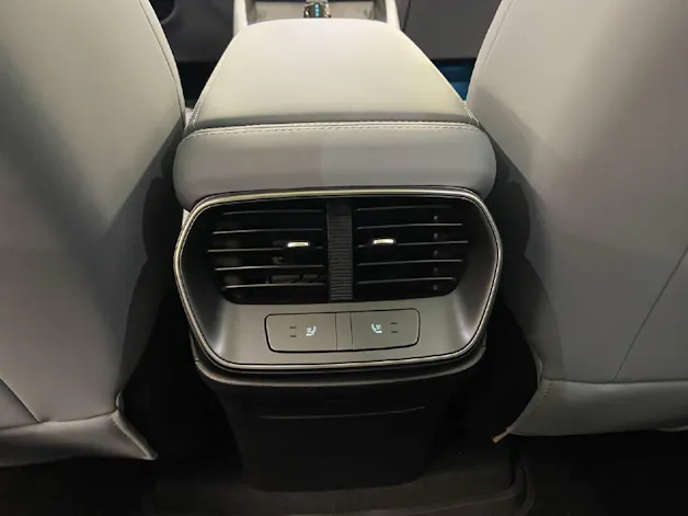 BYD Sealion 7 Excellence AWD