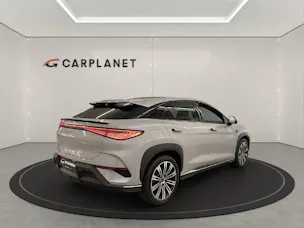BYD Sealion 7 Excellence AWD