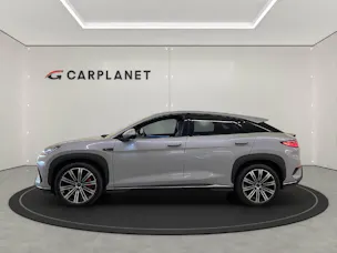 BYD Sealion 7 Excellence AWD