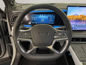 BYD Sealion 7 Excellence AWD