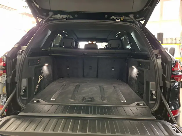BMW X5 40d xDrive SAG