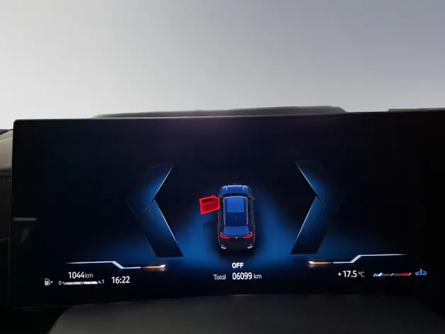 BMW X5 40d xDrive SAG
