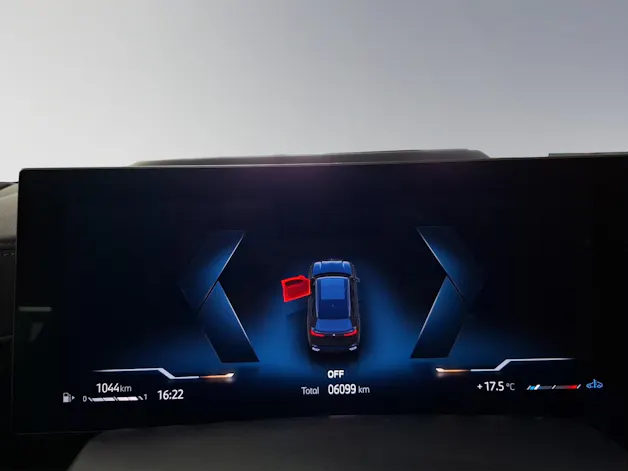 BMW X5 40d xDrive SAG