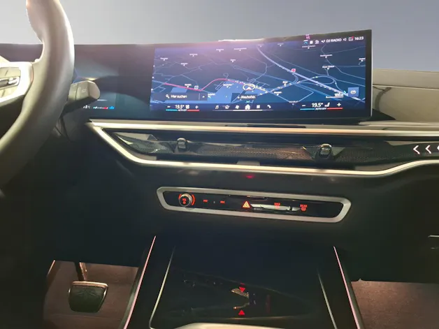 BMW X5 40d xDrive SAG