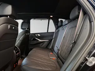 BMW X5 40d xDrive SAG
