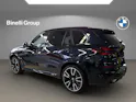 BMW X5 40d xDrive SAG