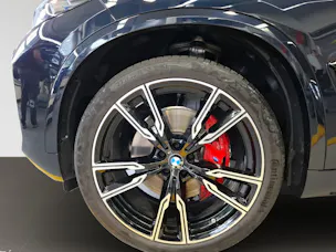 BMW X5 40d xDrive SAG