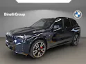 BMW X5 40d xDrive SAG