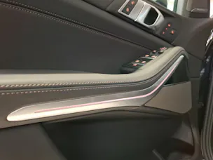 BMW X5 40d xDrive SAG