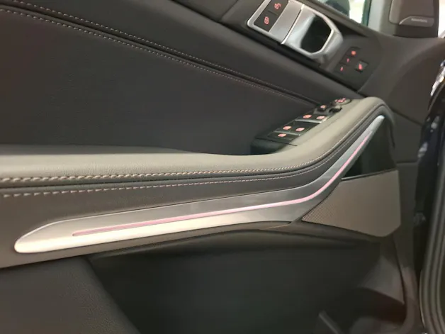 BMW X5 40d xDrive SAG
