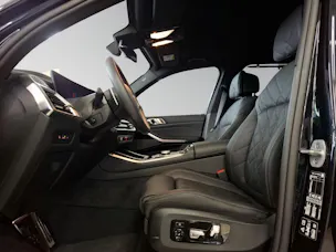 BMW X5 40d xDrive SAG
