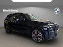 BMW X5 40d xDrive SAG