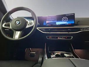 BMW X5 40d xDrive SAG