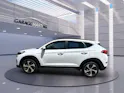 Hyundai TUCSON 1.6 T-GDi Vertex 4WD