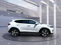 Hyundai TUCSON 1.6 T-GDi Vertex 4WD