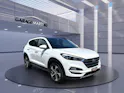 Hyundai TUCSON 1.6 T-GDi Vertex 4WD