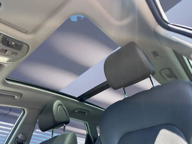 Hyundai TUCSON 1.6 T-GDi Vertex 4WD
