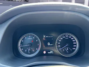 Hyundai TUCSON 1.6 T-GDi Vertex 4WD