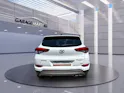 Hyundai TUCSON 1.6 T-GDi Vertex 4WD