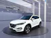 Hyundai TUCSON 1.6 T-GDi Vertex 4WD