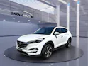 Hyundai TUCSON 1.6 T-GDi Vertex 4WD