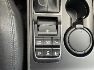 Hyundai TUCSON 1.6 T-GDi Vertex 4WD