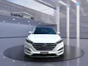 Hyundai TUCSON 1.6 T-GDi Vertex 4WD
