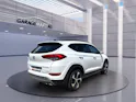 Hyundai TUCSON 1.6 T-GDi Vertex 4WD