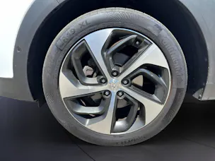 Hyundai TUCSON 1.6 T-GDi Vertex 4WD