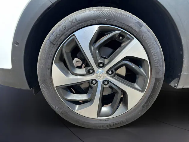 Hyundai TUCSON 1.6 T-GDi Vertex 4WD