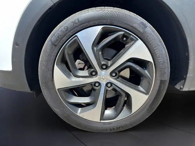 Hyundai TUCSON 1.6 T-GDi Vertex 4WD