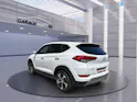 Hyundai TUCSON 1.6 T-GDi Vertex 4WD