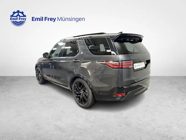 Land Rover Discovery 3.0 D I6 350 Dynamic HSE