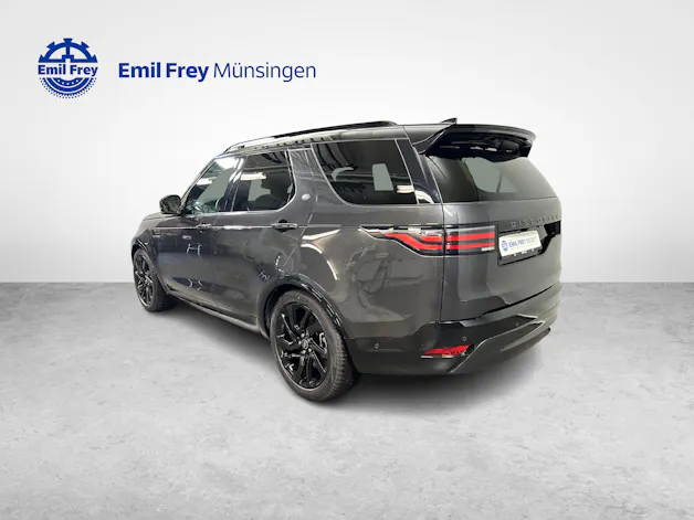 Land Rover Discovery 3.0 D I6 350 Dynamic HSE