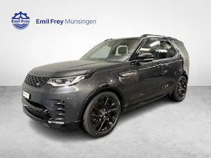 Land Rover Discovery 3.0 D I6 350 Dynamic HSE