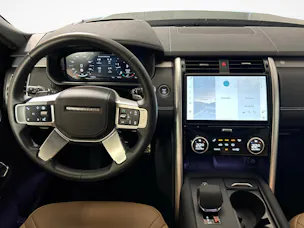 Land Rover Discovery 3.0 D I6 350 Dynamic HSE