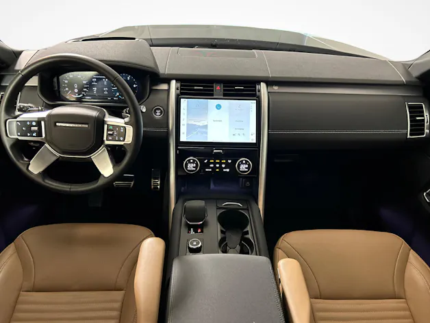 Land Rover Discovery 3.0 D I6 350 Dynamic HSE