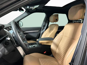 Fahrzeugbild LAND ROVER Discovery 3.0 D I6 350 Dynamic HSE